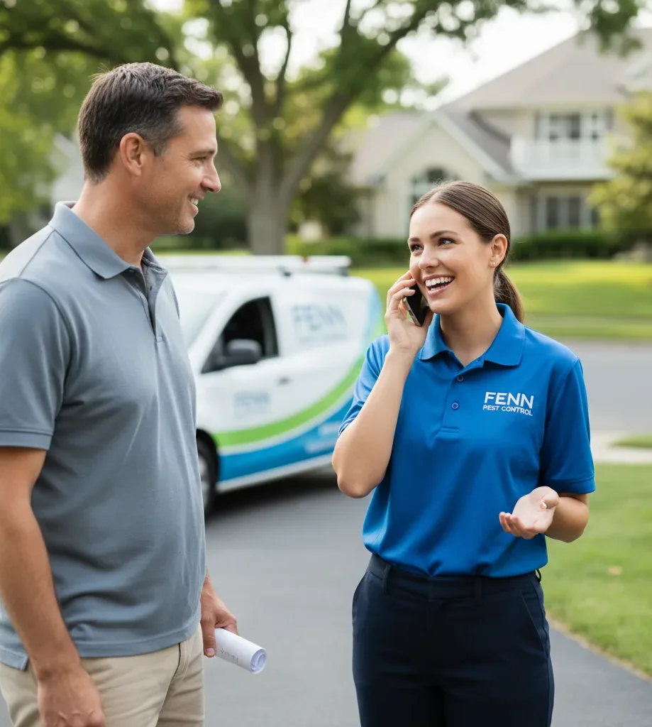 Cockroach Extermination in Homer, IL
